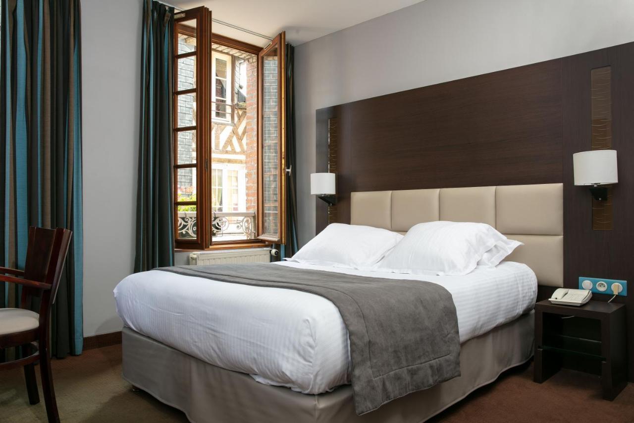 Le Dauphin Hotel 3*