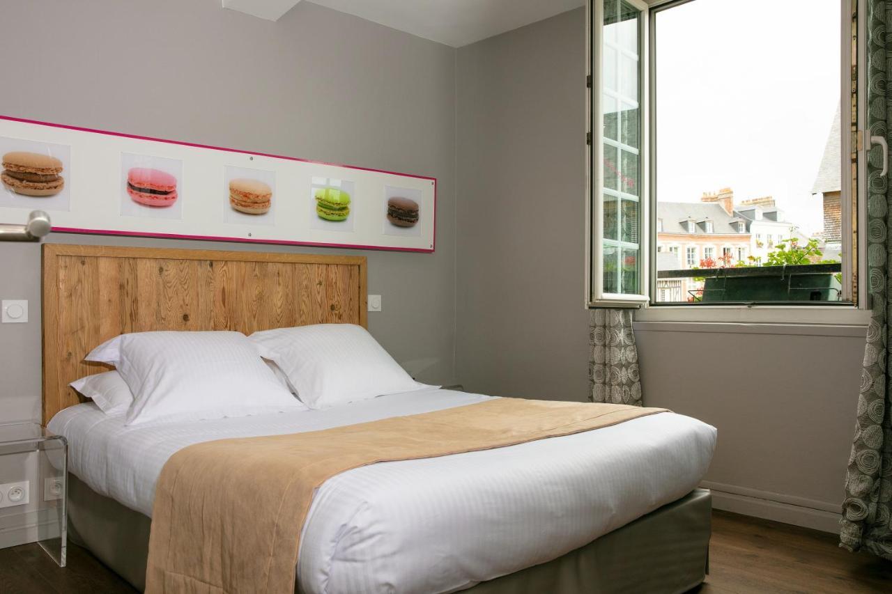 Hotel Le Dauphin