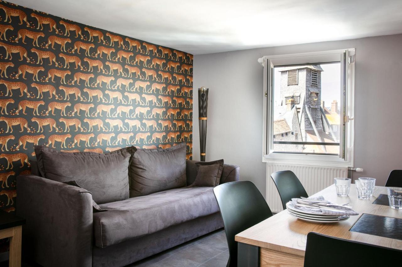 Le Dauphin Hotel 3*