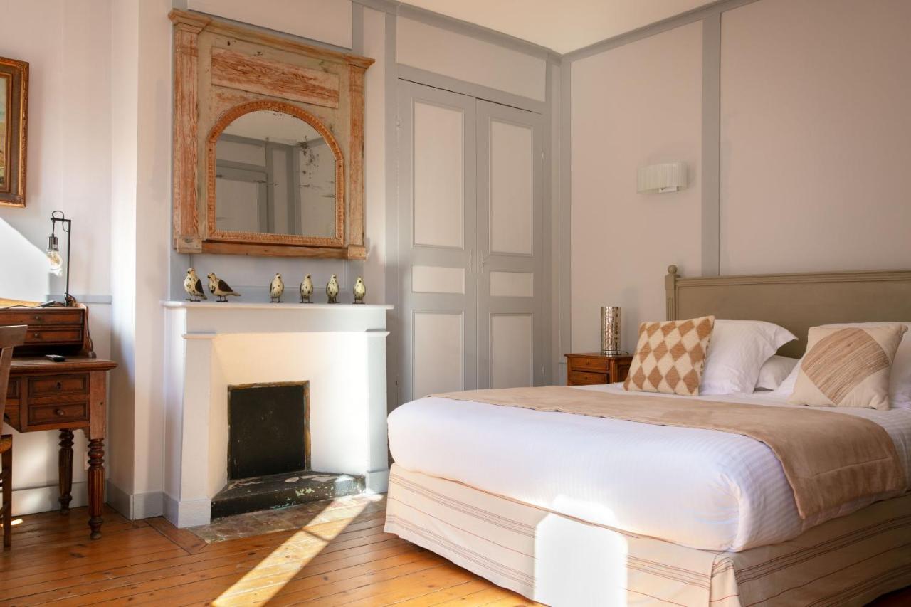 Hotel Le Dauphin