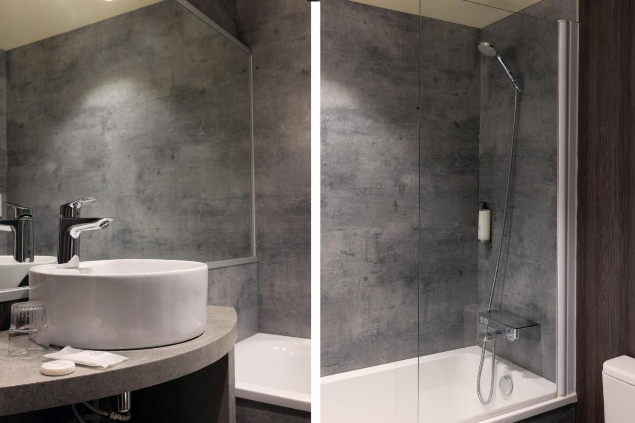 Le Dauphin Hotel 3*