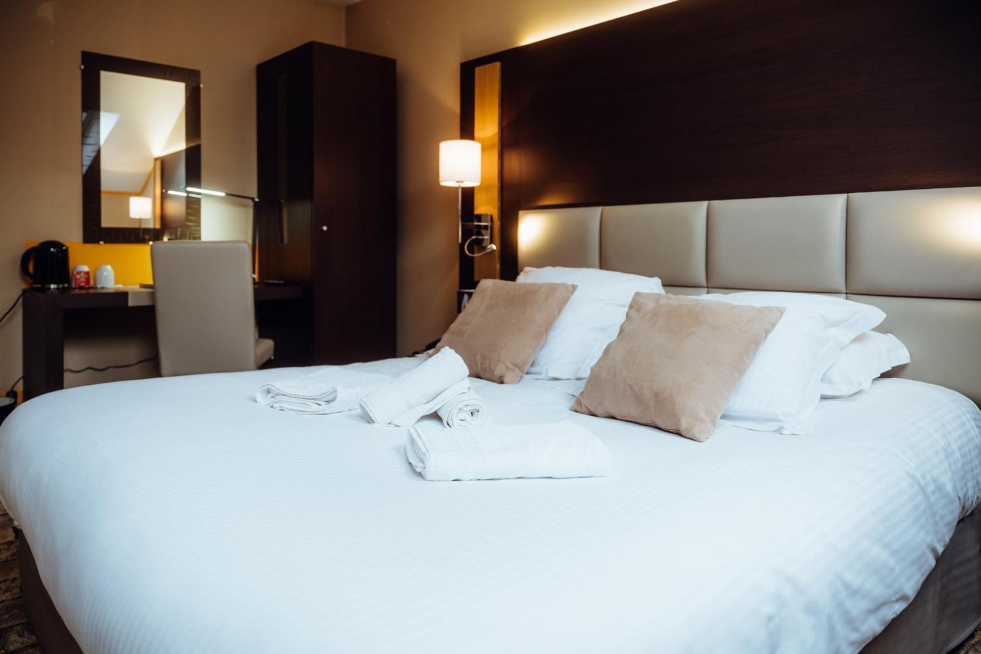 Hotel Le Dauphin