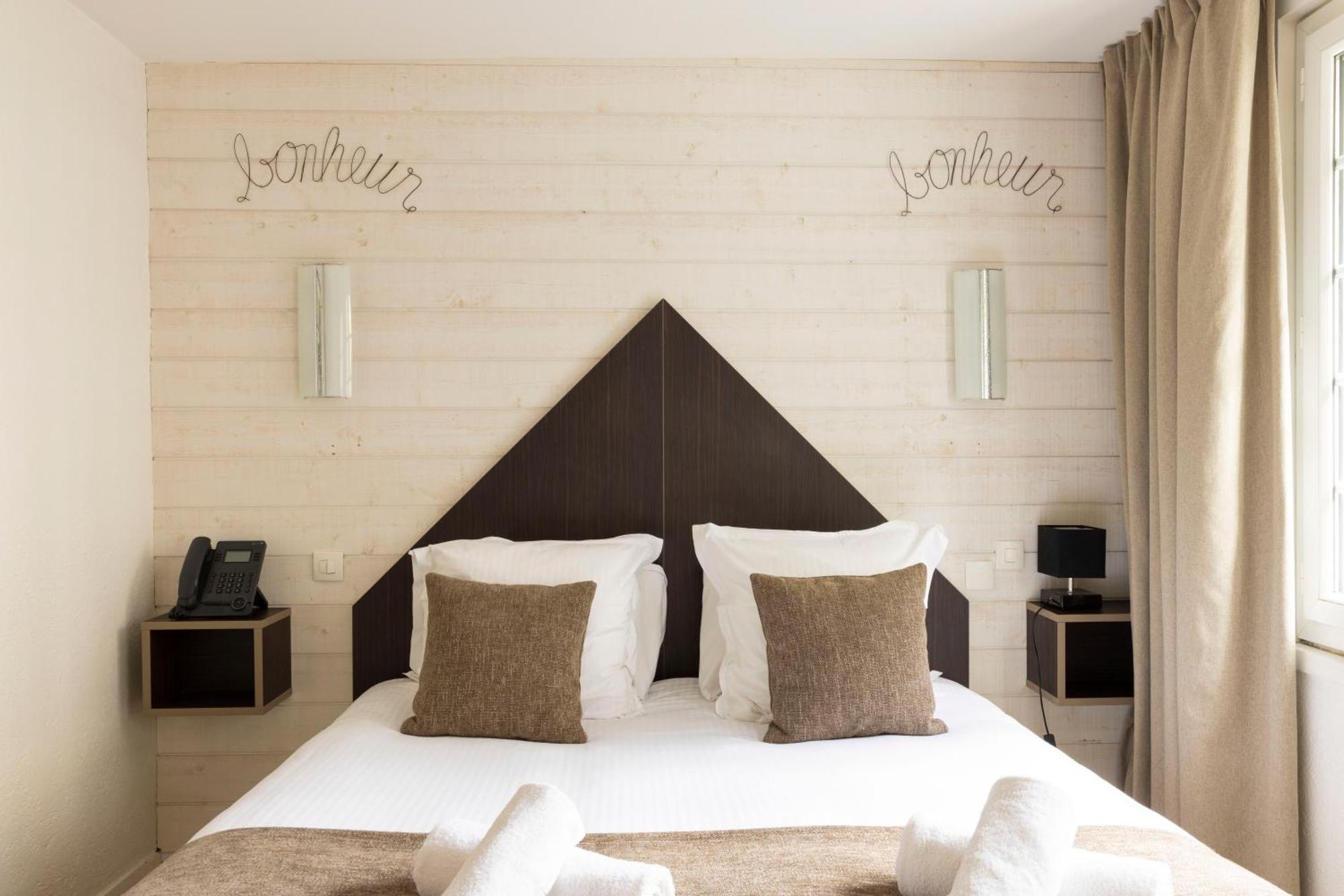 Le Dauphin Hotel 3*