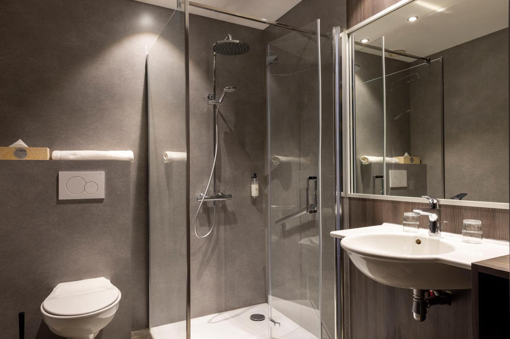 Le Dauphin Hotel