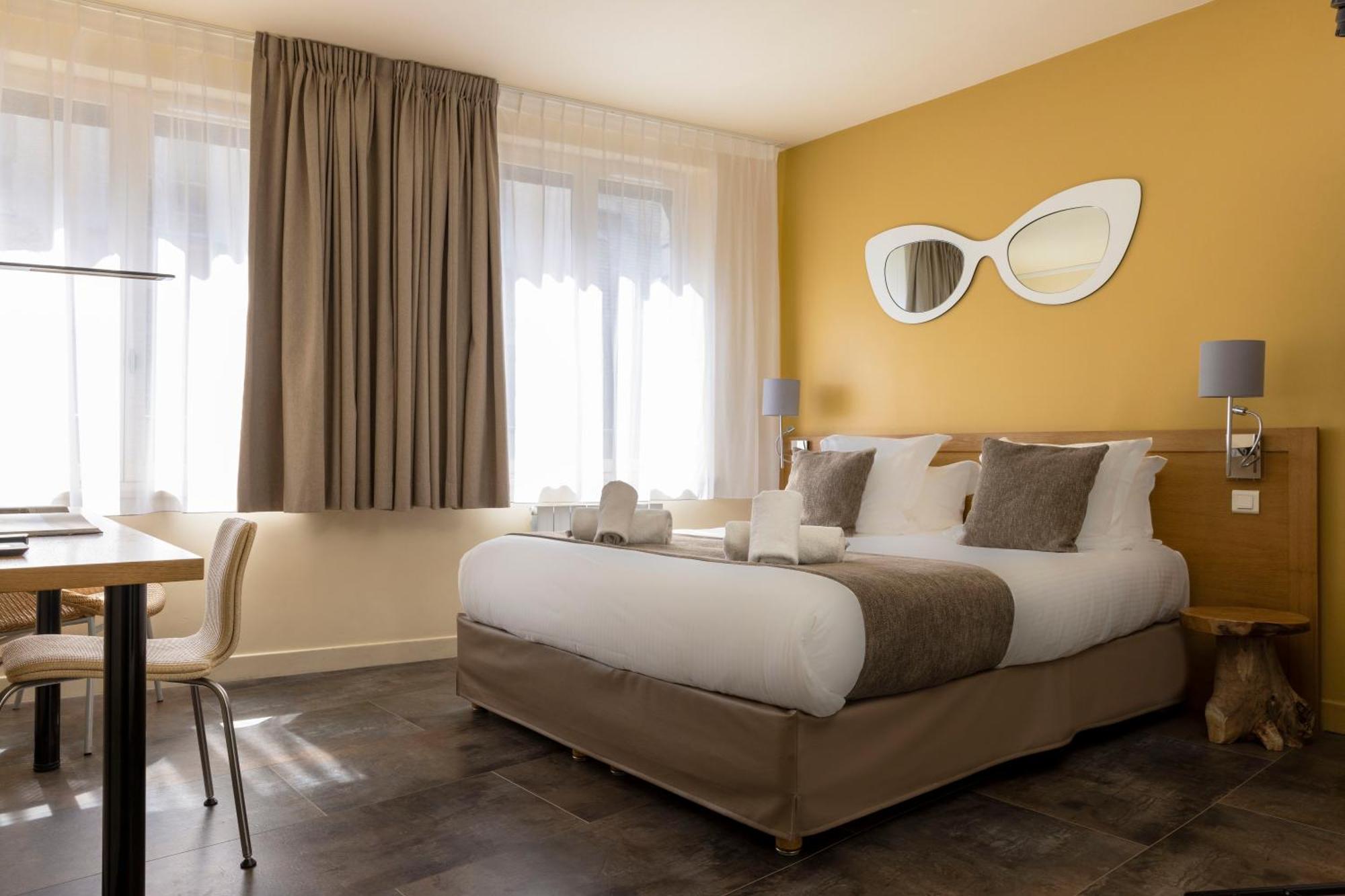 Le Dauphin Hotel