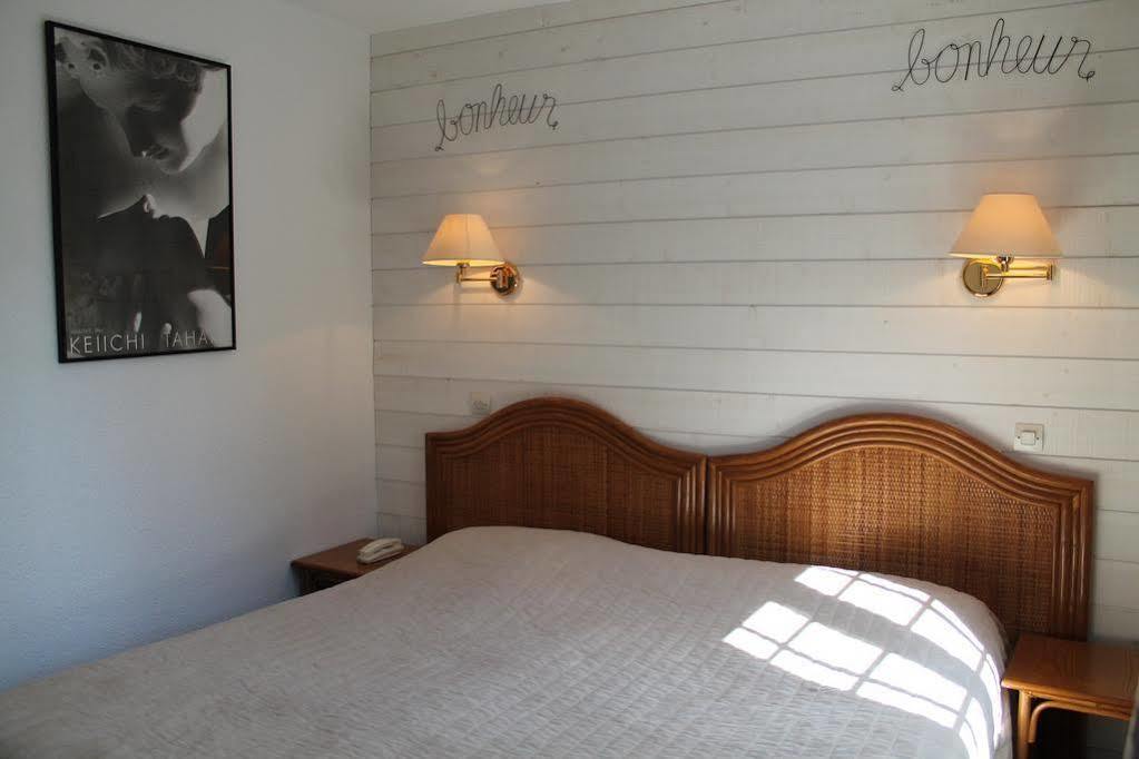 Le Dauphin Hotel