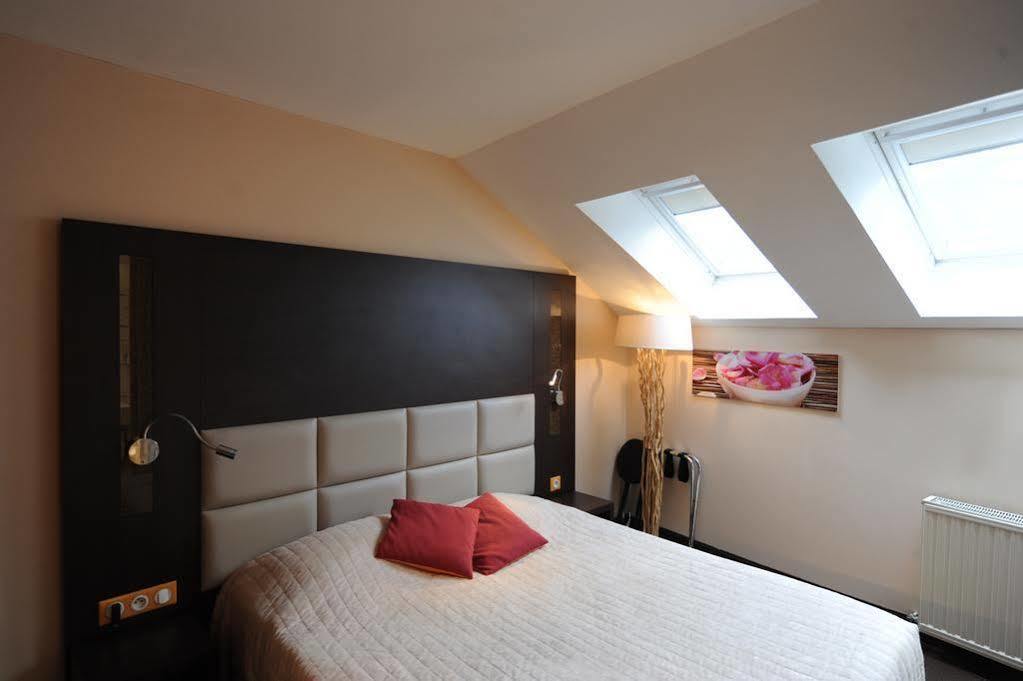 Le Dauphin Hotel